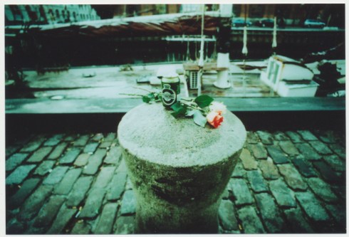 LC-W – Kodak Elitechrome 100 @200 – xpro