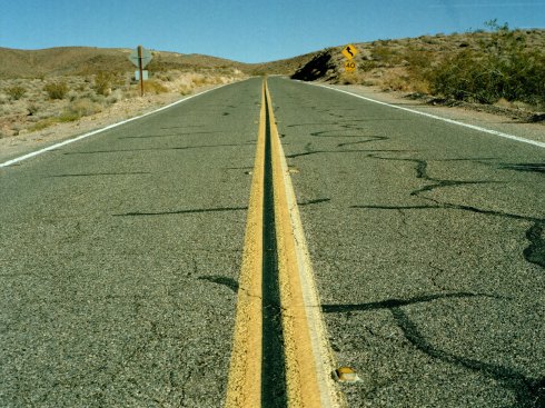 Zenza Bronica ETRSi - Zenzanon 75mm - Fuji Pro 160s