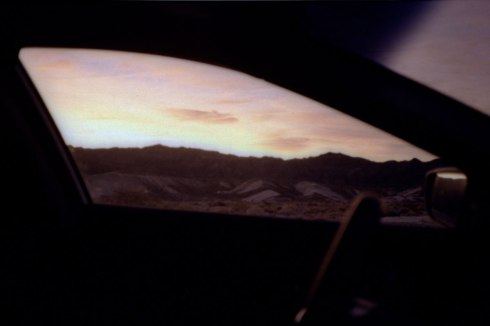 Yashica T3 - Lomography Tungsten X64 - xpro