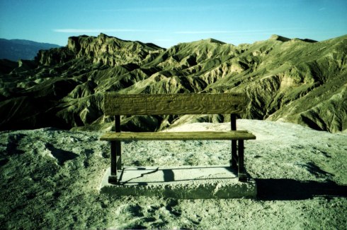 Yashica T3 - Kodak Elitechrome 100 - xpro