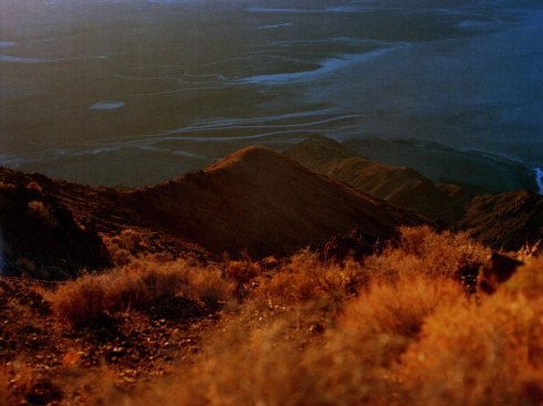 Zenza Bronica ETRSi - Zenzanon 75mm - Kodak Portra 160 NC