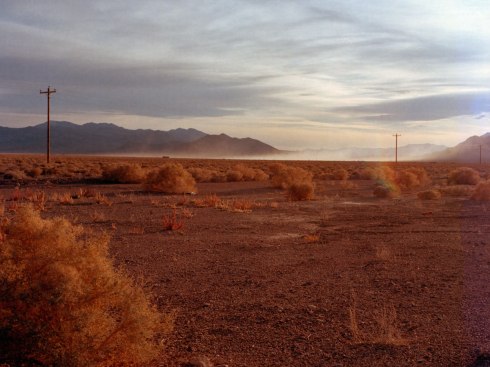 Zenza Bronica ETRSi - Zenzanon 75mm - Kodak Portra 160 NC