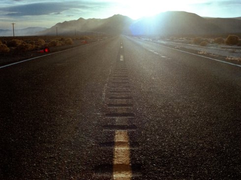 Zenza Bronica ETRSi - Zenzanon 75mm - Kodak Portra 160 NC