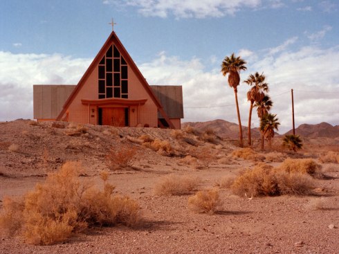 Zenza Bronica ETRSi - Zenzanon 75mm - Kodak Portra 160 NC