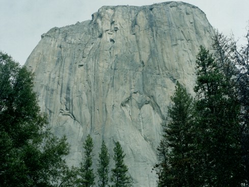 Zenza Bronica ETRSi - Kodak Portra 400NC